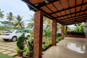 3BHK Luxury Bungalow